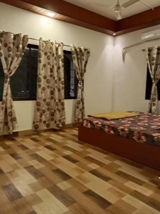 Sunshine Sea View Hotel Alibag Room photo
